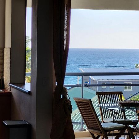 Le Chant Du Diamant Calme Vue Mer Et Plage A 50 M Le Diamant Exteriér fotografie
